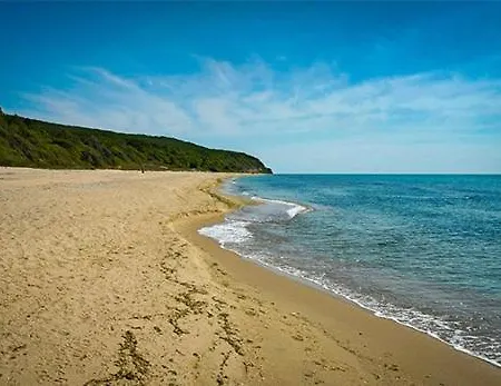 2 Zimmerwohnung Apartmán