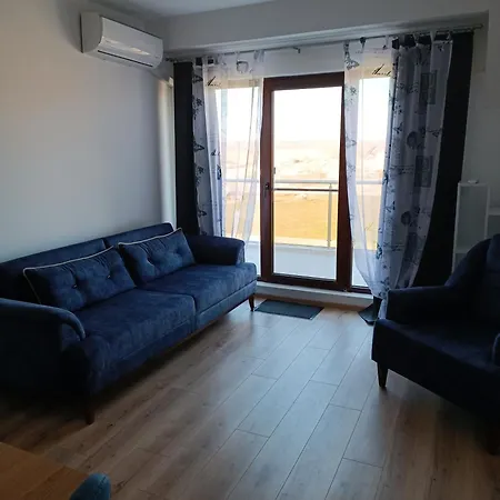 Apartmán 2 Zimmerwohnung Škorpilovci
