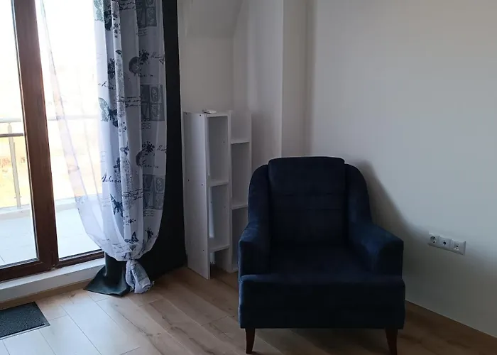 2 Zimmerwohnung 아파트