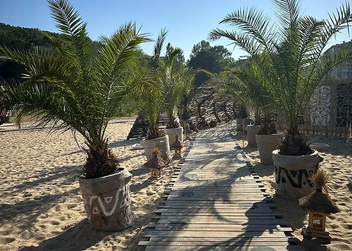 아파트 2 Zimmerwohnung