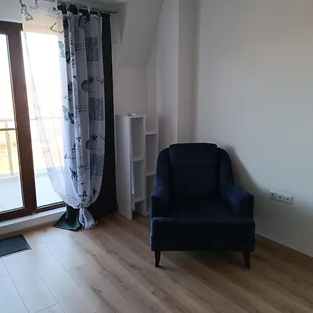 2 Zimmerwohnung Apartman