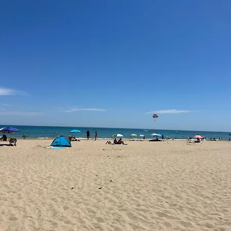 Daire 2 Zimmerwohnung Shkorpilovtsi