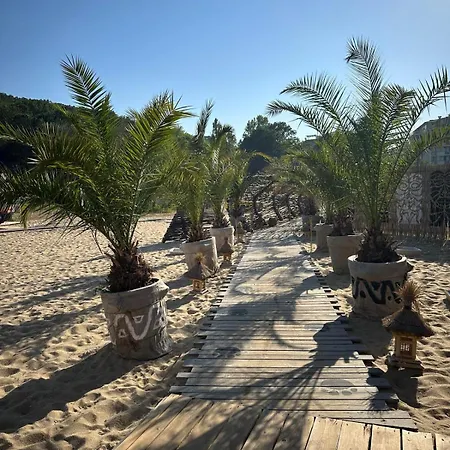 Daire 2 Zimmerwohnung