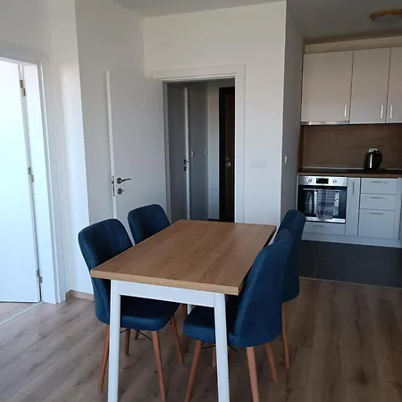 2 Zimmerwohnung *
