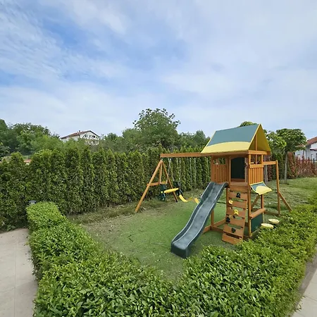 2 Zimmerwohnung *