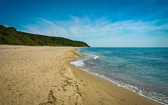 2 Zimmerwohnung Апартаменты